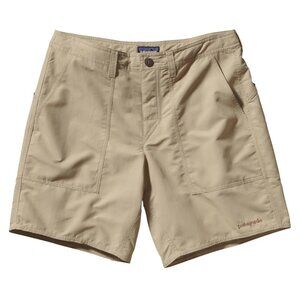 Patagonia Men's Wavefarer Stand-Up Shorts Size 30 with 8" inseam